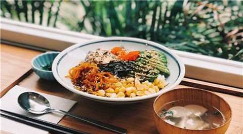 加盟米仓食堂要满足哪些条件 良好的日韩料理品