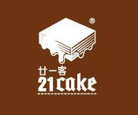 21cake,小吃店加盟