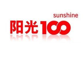 阳光100置业加盟