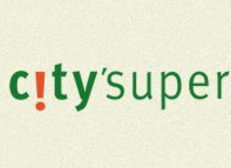 city super精品超市加盟