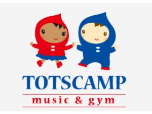 TOTSCAMP美式婴幼儿育乐中心加盟