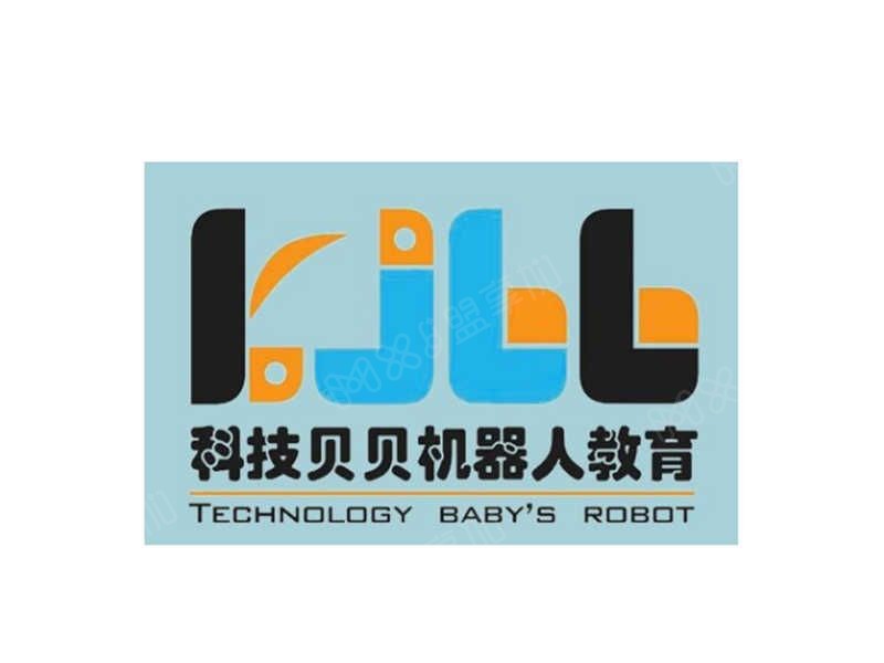 科技贝贝机器人教育加盟
