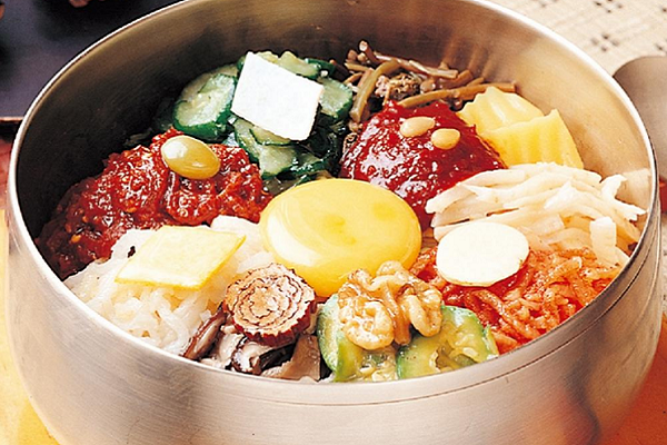 韩国料理加盟店10排行榜