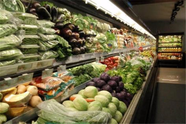 阿胖蔬菜超市加盟费多少钱