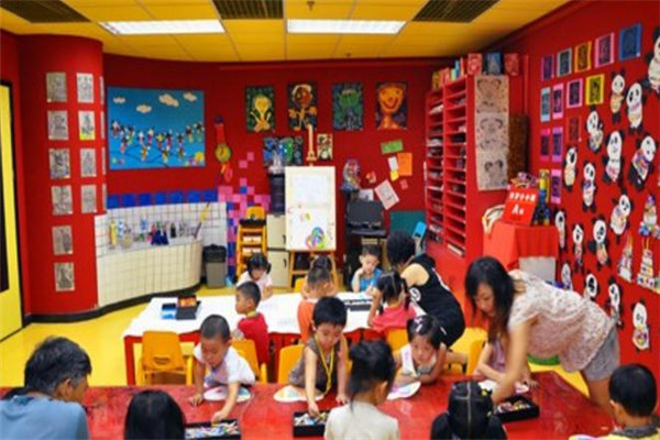 华夏未来幼儿园加盟费多少钱