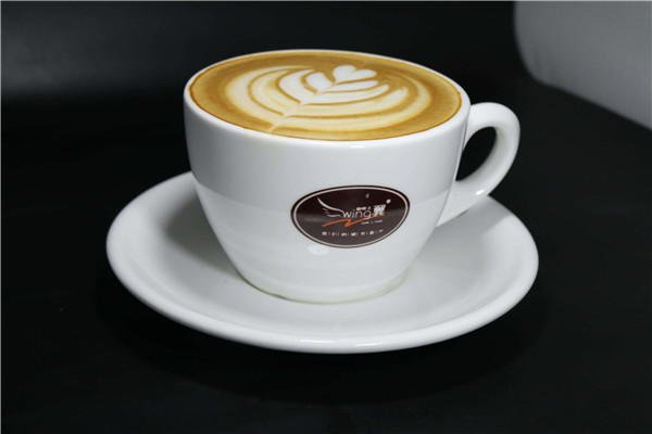 咖啡之翼自助咖啡机怎么样 靠谱吗