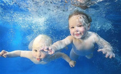 婴幼儿游泳馆加盟费多少钱
