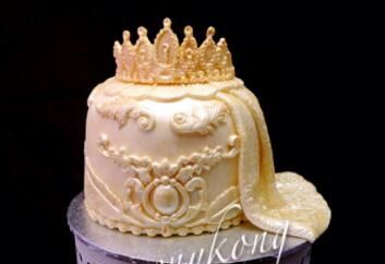 皇冠蛋糕可不可以加盟 皇冠蛋糕店加盟条件