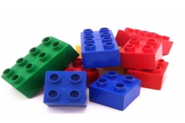 lego乐高玩具加盟