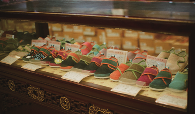 内联升老北京布鞋,床上用品加盟