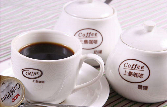 开一个咖啡店要多少钱 咖啡店加盟品牌介绍