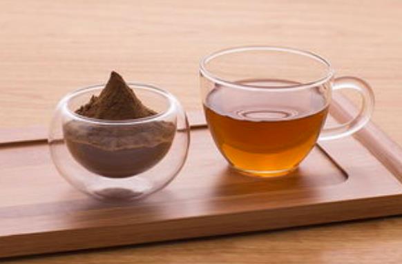 金葫芦凉茶加盟