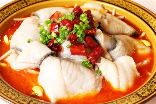 重庆老风味酸菜鱼加盟