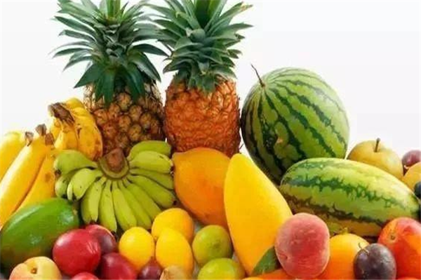 品果季水果加盟