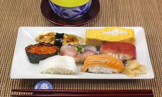 八重居寿司加盟
