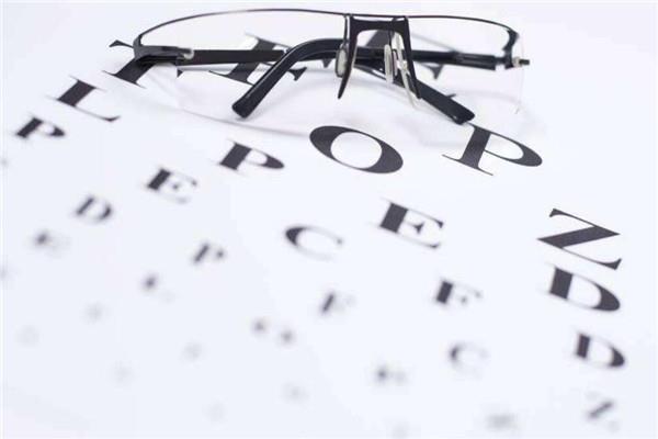 视峯视力近视康复中心