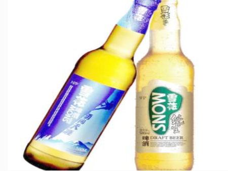青岛品客啤酒加盟