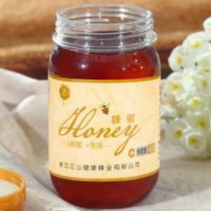 江山蜂蜜,蜂产品加盟