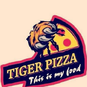 老虎披萨加盟