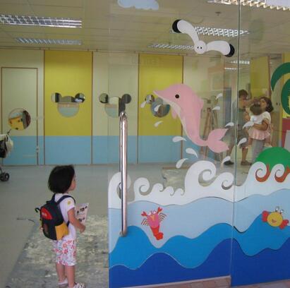 香港幼儿园加盟