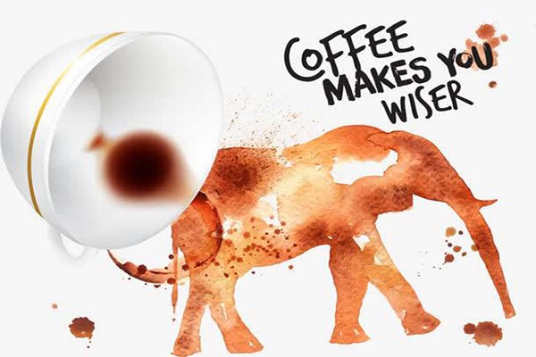 大象咖啡加盟