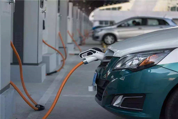 新能源汽车加盟需要多少钱