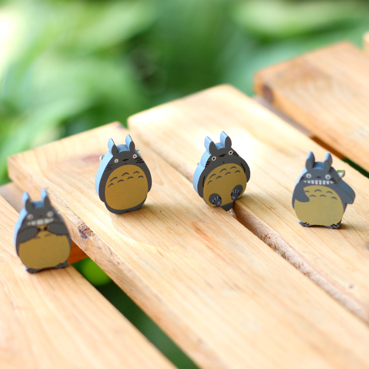 Totoro龙猫加盟