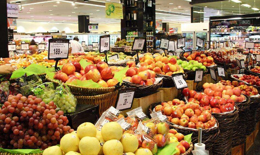 印双杰水果超市加盟怎么样 靠谱吗