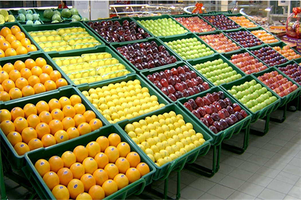 果多美水果超市加盟怎么样 靠谱吗