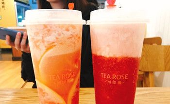 茶玫瑰是什么 茶玫瑰tearose怎么加盟