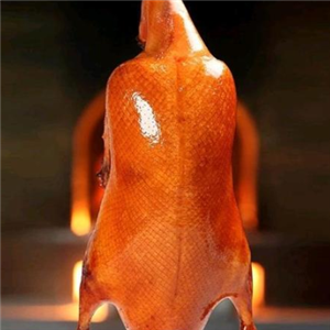 京师傅烤鸭