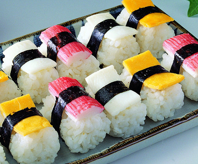 弥生寿司加盟
