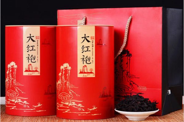中国十大茶叶品牌企业 加盟开茶叶店怎么样靠谱