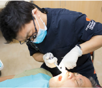 牙博士口腔常熟机构加盟