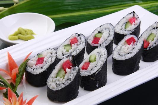 花野寿司加盟
