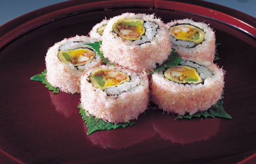 久米寿司加盟