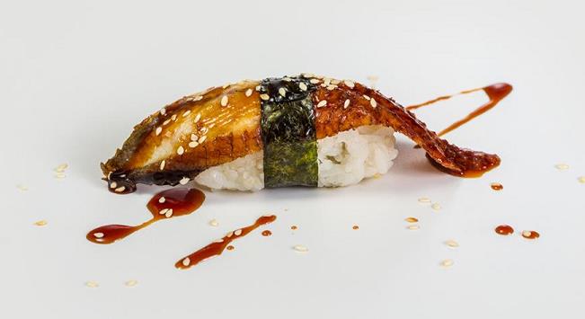 鱼鮨寿司