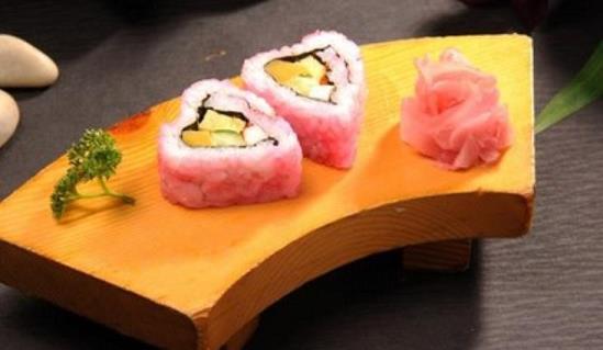 樱明寿司加盟