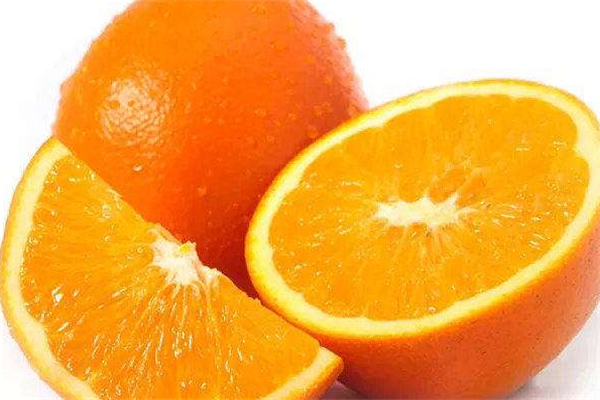 橙香果园
