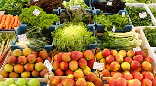 保柳水果蔬菜超市加盟